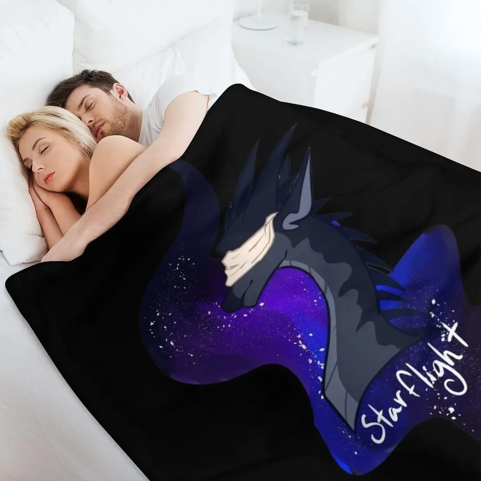 Плед Starflight одеяло спальный мешок одеяла для дивана