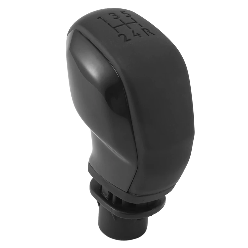 Ручная Автомобильная 5-ступенчатая переключатель передач New5x Шариковая Головка