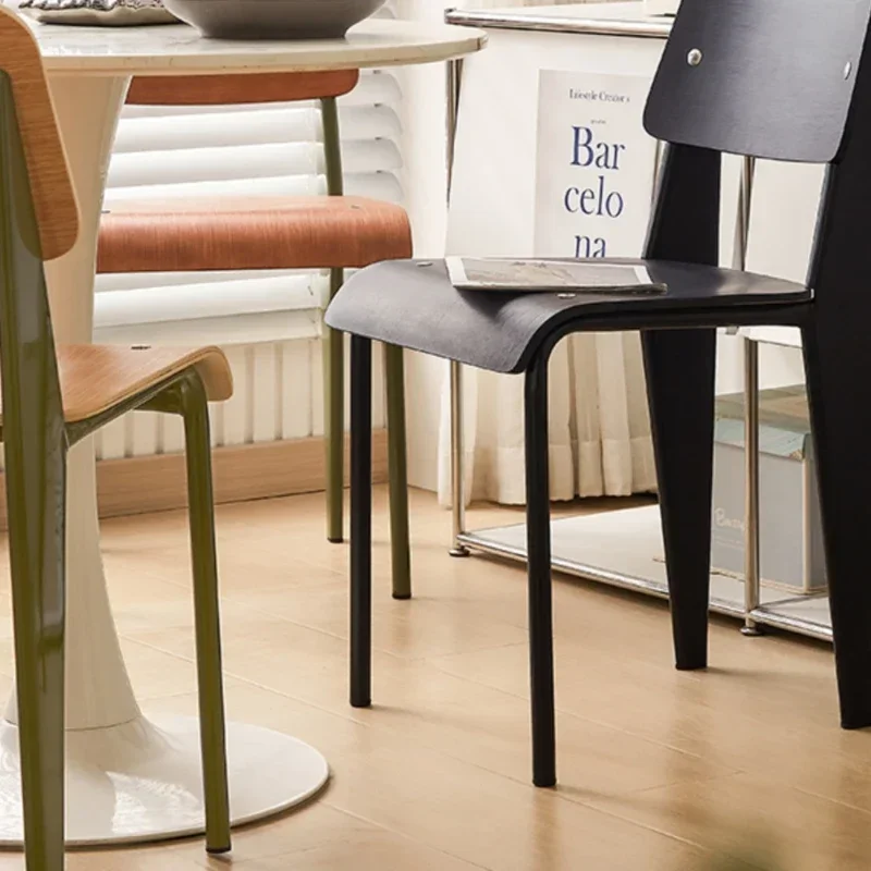 Минималистичные современные стулья уличное кресло барные дизайнерские кресла