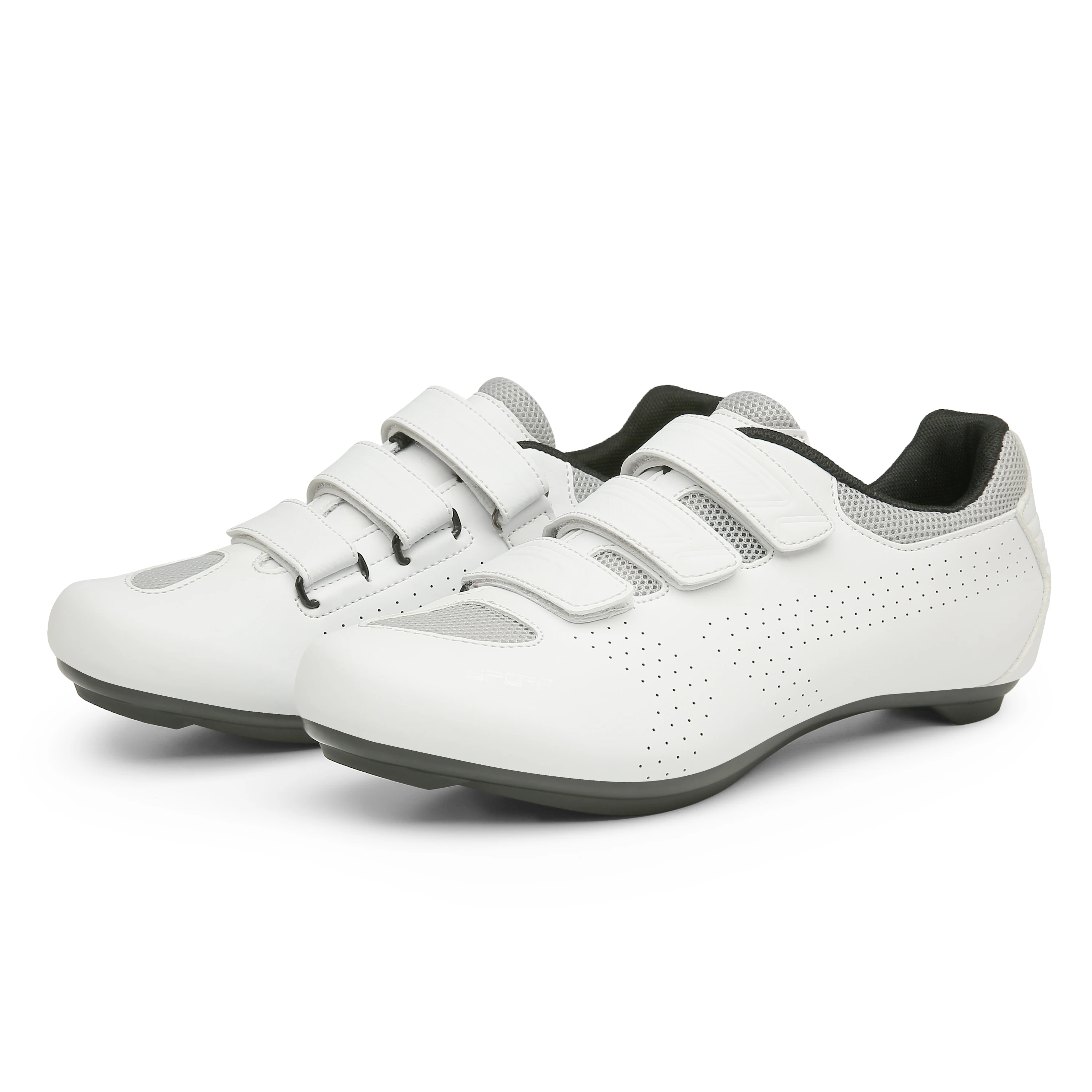 Высокое качество легкая регулировка мужская спортивная обувь для триатлона на