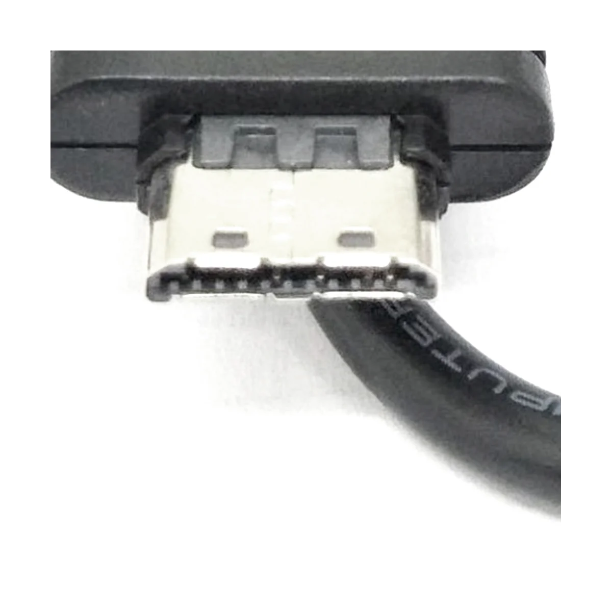 

Suitable for Samsung Camera Charging Data Cable SUC-C3 C5 C7 CB20U05A/B USB Charging Cable 0.5 Meters