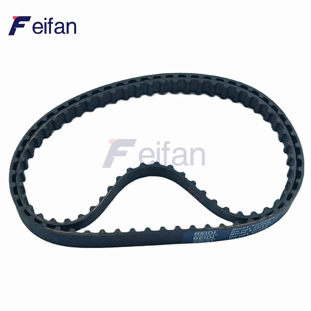 Резиновый ремень ГРМ XL с высоким крутящим моментом ширина 6/8/10/12 7/15/20 мм