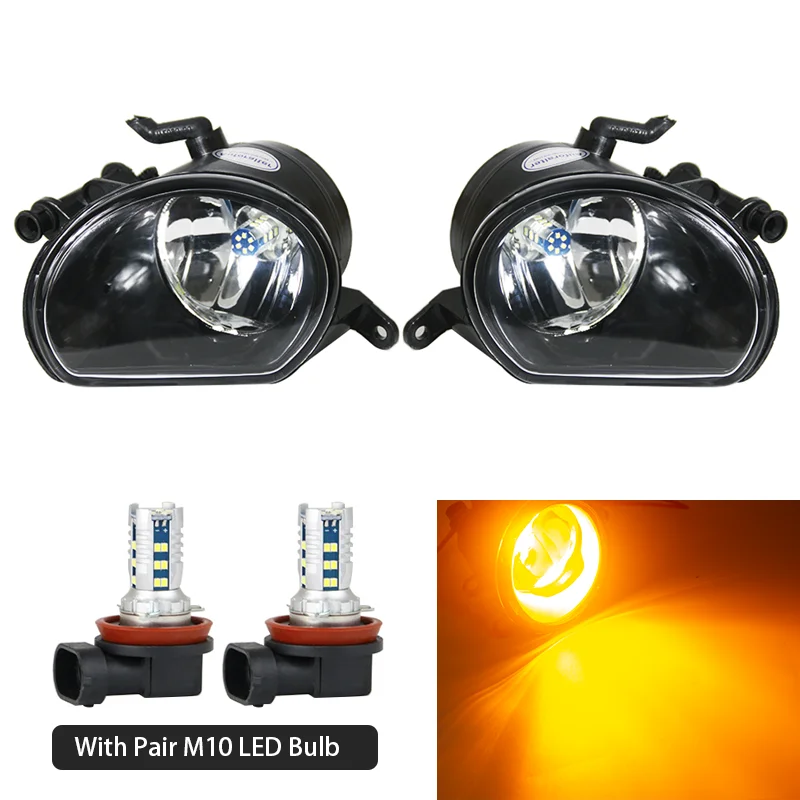 

Пара левых и правых противотуманных фар в сборе для Audi Q7 2010 2011 2012 2013 2014 2015, передний бампер, противотуманная фара 4L 0941699 4л 0941700