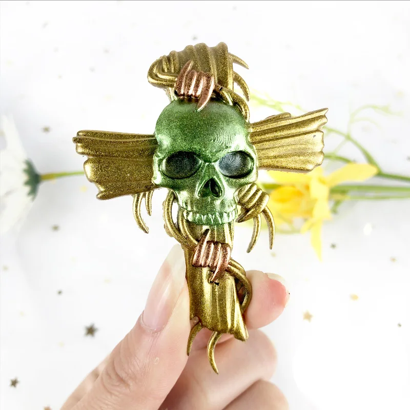 Рисунок 5 - Силиконовая форма «сделай сам»