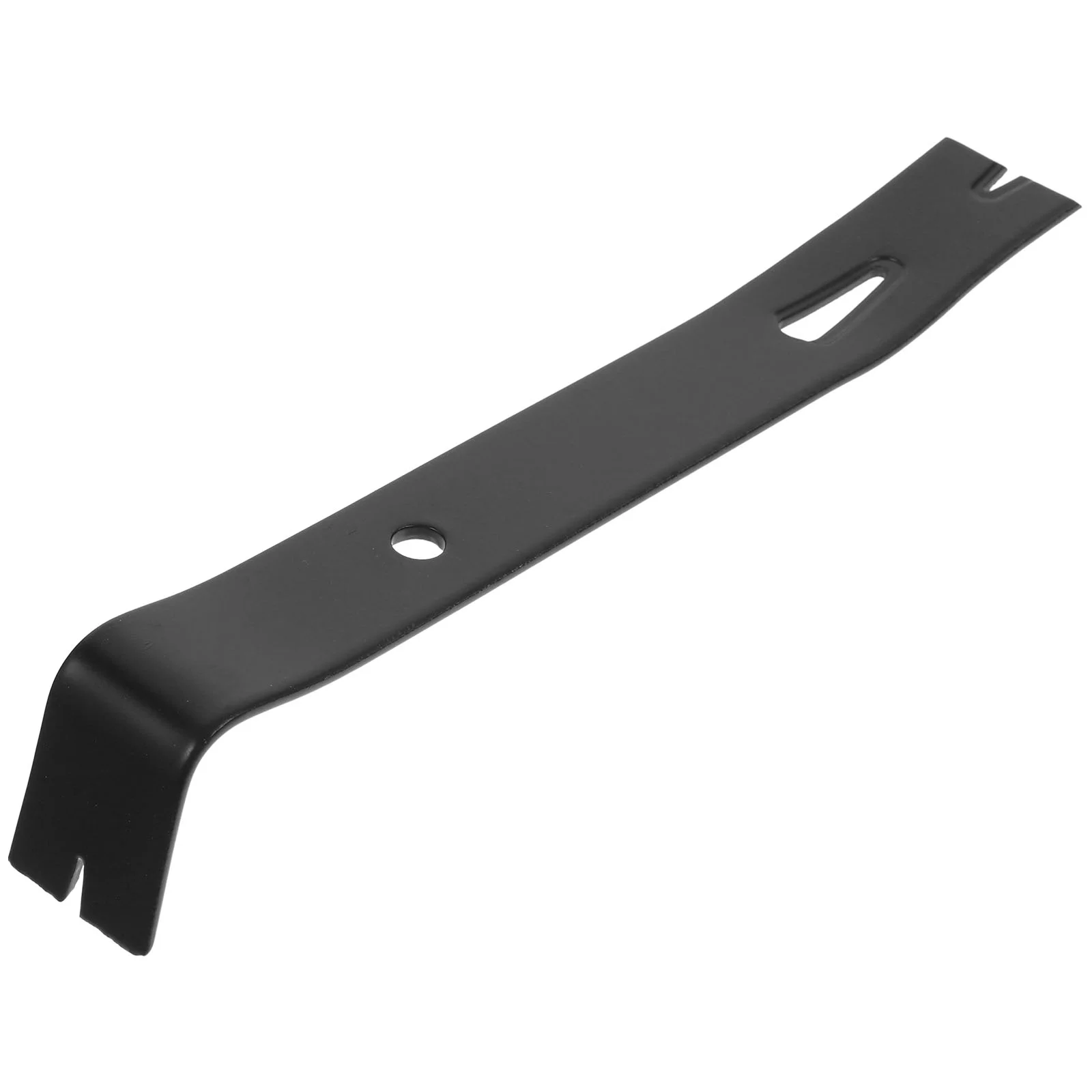 Деревянная коробка скобы для удаления ногтей углеродистая сталь убийца моха на