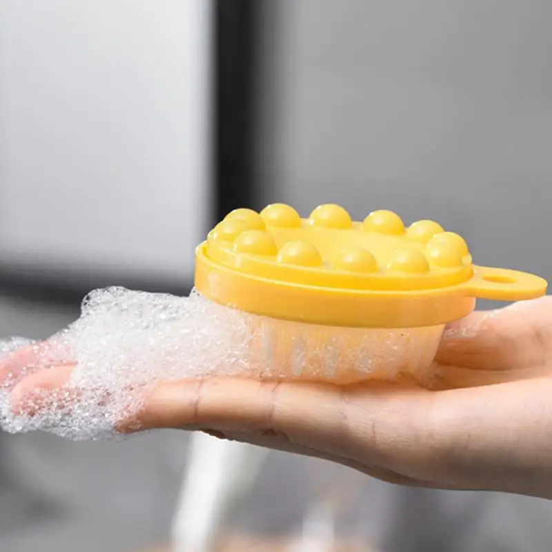 1/2 шт. расческа для волос массажа кожи головы