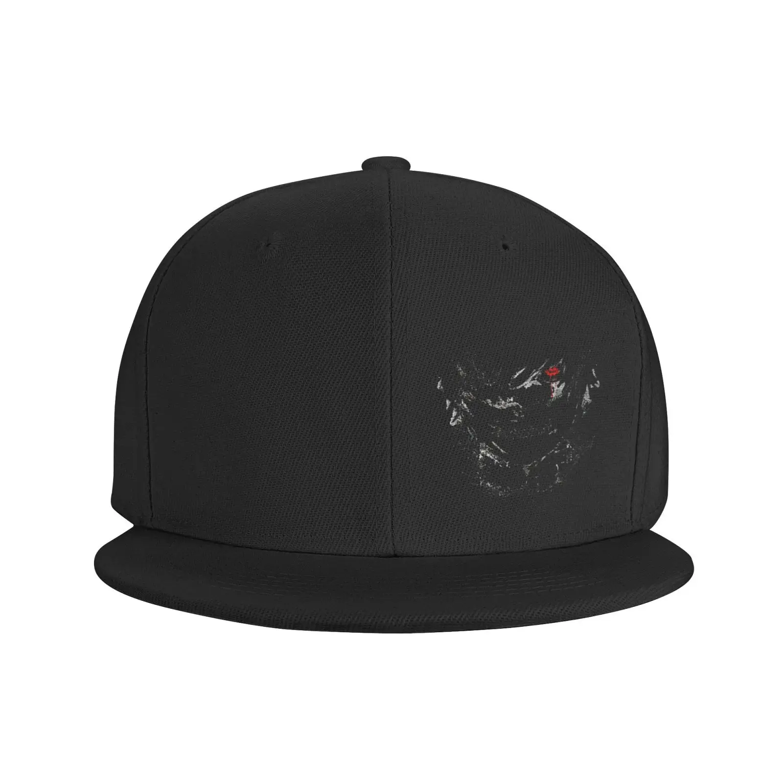 

Japan Tokyo Ghoul Printed Tokyo Ghoul Cap Men's Panama Hat Cap For Men Men's Stylish Caps Cowgirl Hip Hop Hats Beach Beach Hat