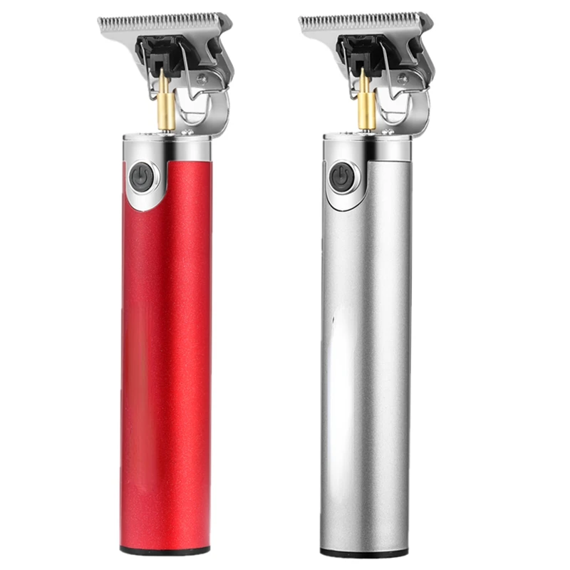 

new cord cordless beard hair trimmer for men grooming hair clipper barber hair cutter machine rechargeable