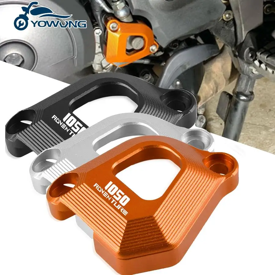 

Motorcycles Clutch Slave Cylinder Guard Protection For 1290 Super Duke R GT 2014 2015 2016 2017 2018 2019 2020 2021 2022