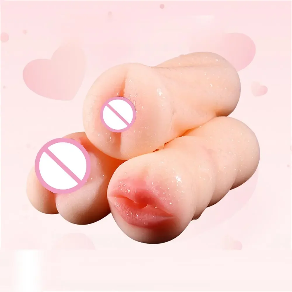 Pennis Toys 18 для мужчин Vagima Vaginete Man Pussies Sex Doll Dolls For Moving Женский вибратор Penne Shock Ans Half