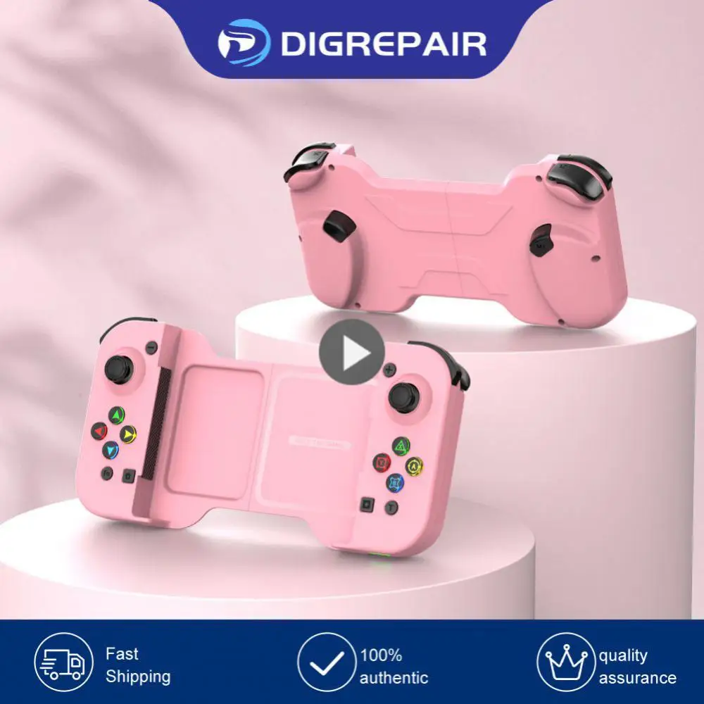 

1~4PCS Telescopic Joysticks For Ps3 Gaming For N-switch D5 With Six Axis Game Controller Switch Gamepad