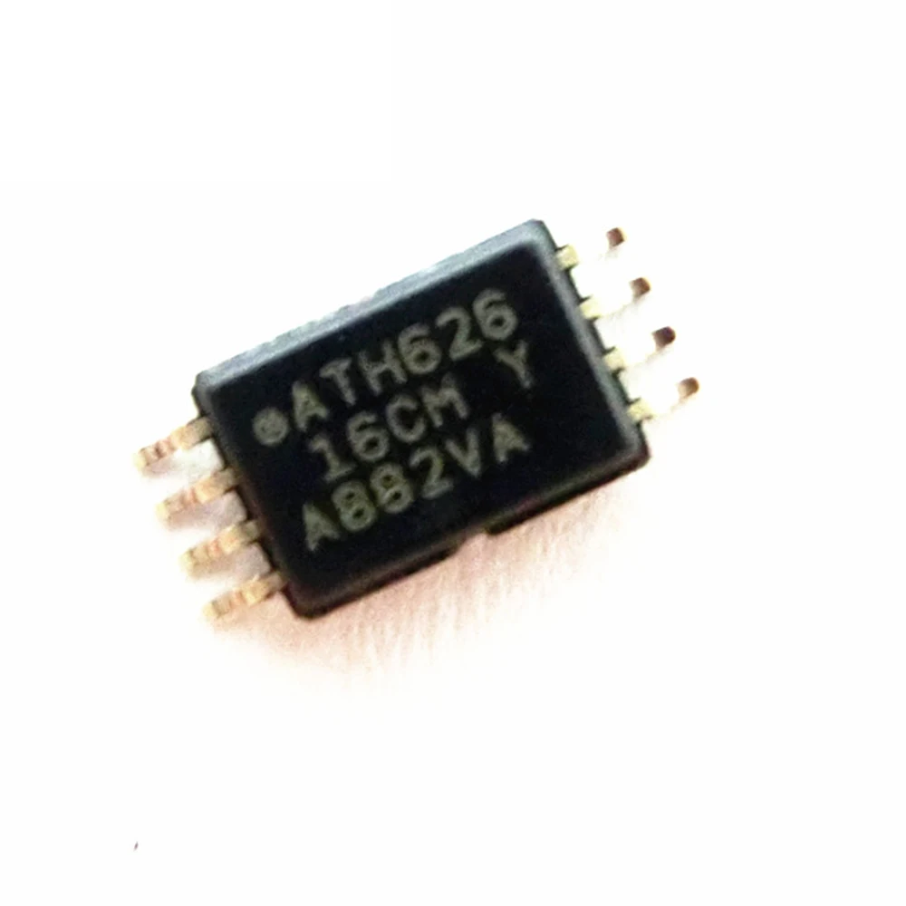 

Фонарь AT24C16C 16 см 16 кбит для EEPROM TSSOP8 24C16 оригинальный новый фонарь чип
