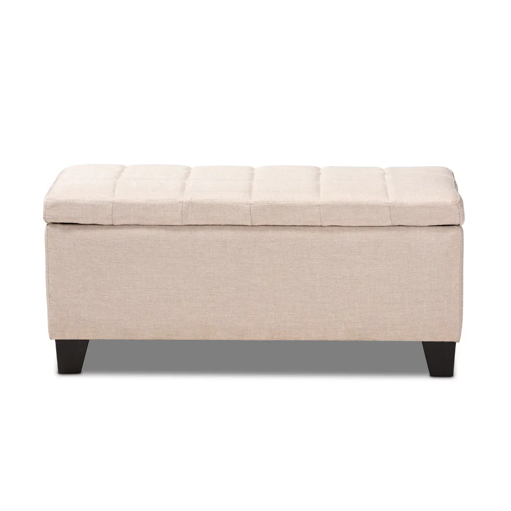 

Fera Storage Ottoman