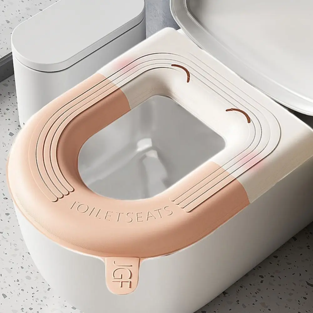 Универсальный универсальный нетканый чехол для унитаза из ЭВА