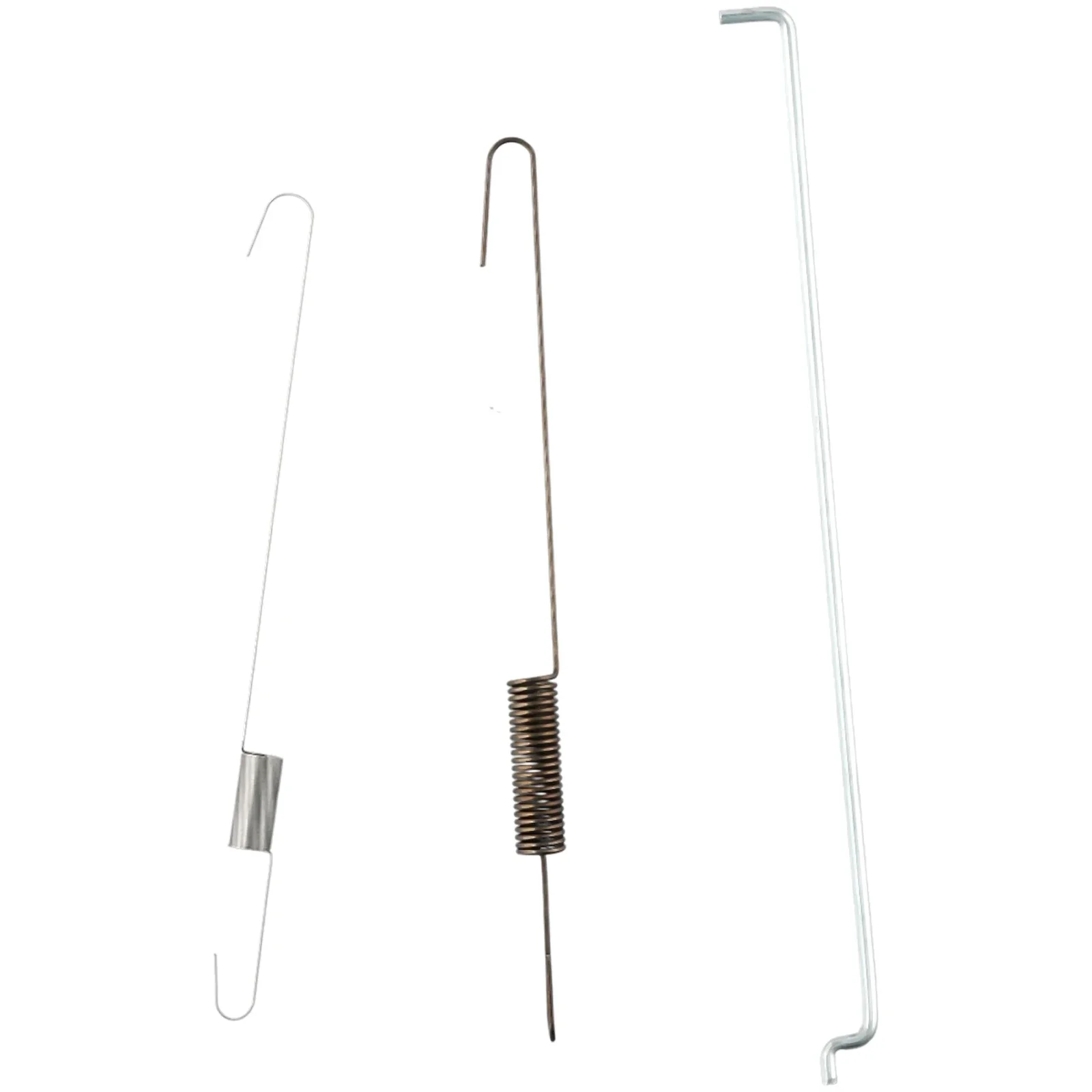 3 комплекта пружин регулятора дроссельной заслонки тяга пружина управления