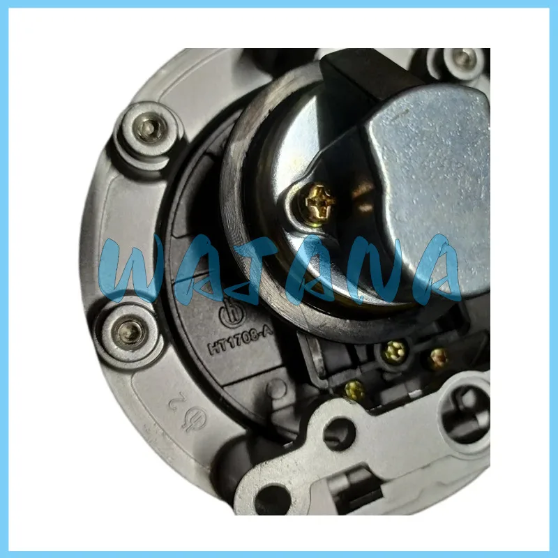 Крышка топливного бака с замком для Haojiang Hj125/horizon Ninja 150 200