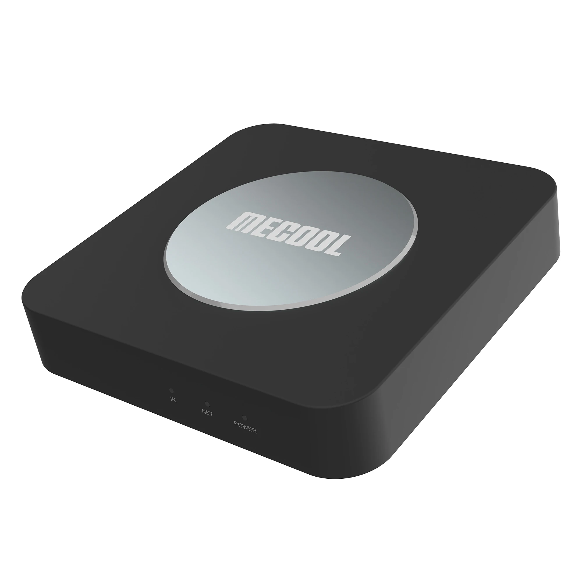 

ТВ-приставка KM2 Plus Amlogic S905X4 Android TV 2 ГБ 16 ГБ 4K