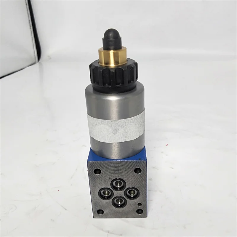 Гидравлический электромагнитный клапан DBET-61/200G24K4V-50 DBETE-6X/50G24K31A1M DBETX-1X/250G24-8NZ4M