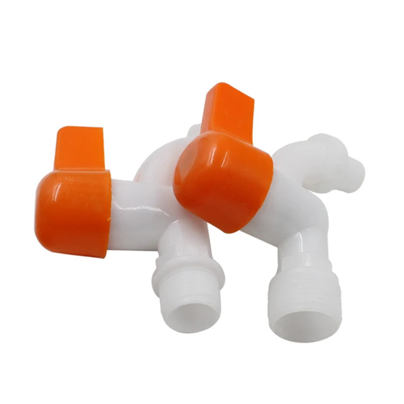 Смеситель для воды из ПВХ 20 мм