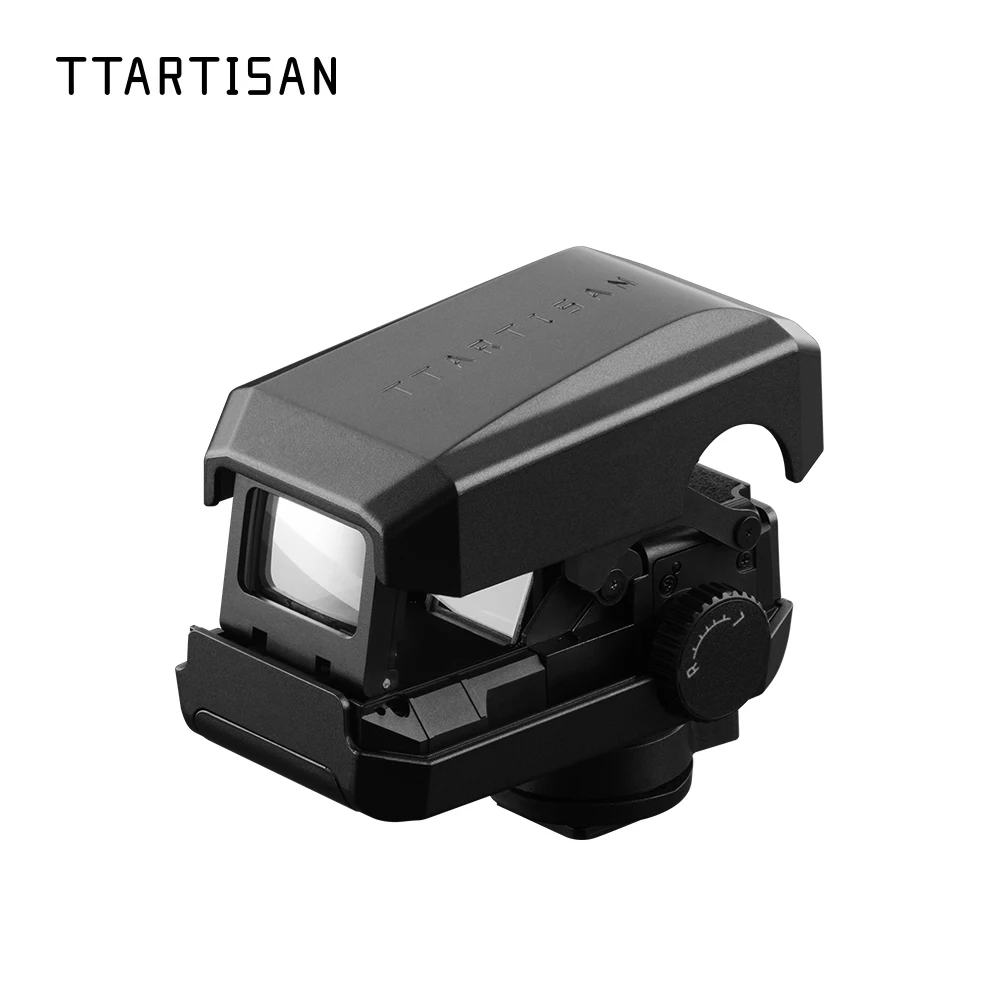 Прицельный прицел TTArtisan для телеобъективов: аксессуары для фотосъемки с креплением Cold Shoe и фиксирующим механизмом (art.: 3920dc4fe0d12) - 3920dc4fe0d12