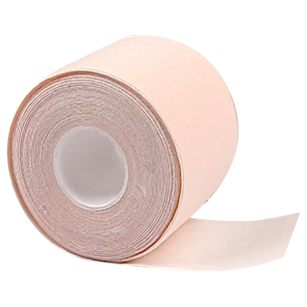 

Heel Tape Blister Prevention Accessories Anti-shoes Heels Pressure Sensitive Adhesive Fabric Skin Bandages Feet Pads