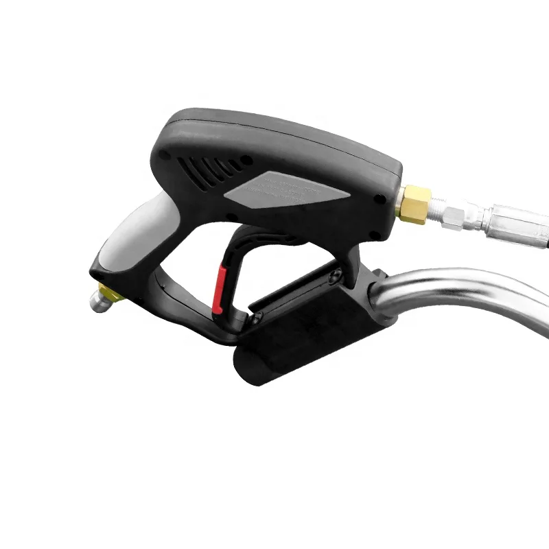 Sonlin мойка высокого давления МПа 20 дюймов очиститель поверхности из нержавеющей