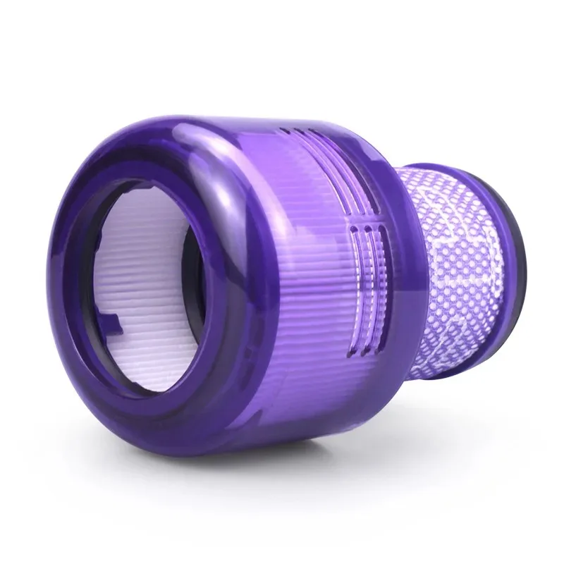 Моющийся фильтр HEPA для Dyson V11 V15 SV14 ручные беспроводные фотофильтры аксессуары