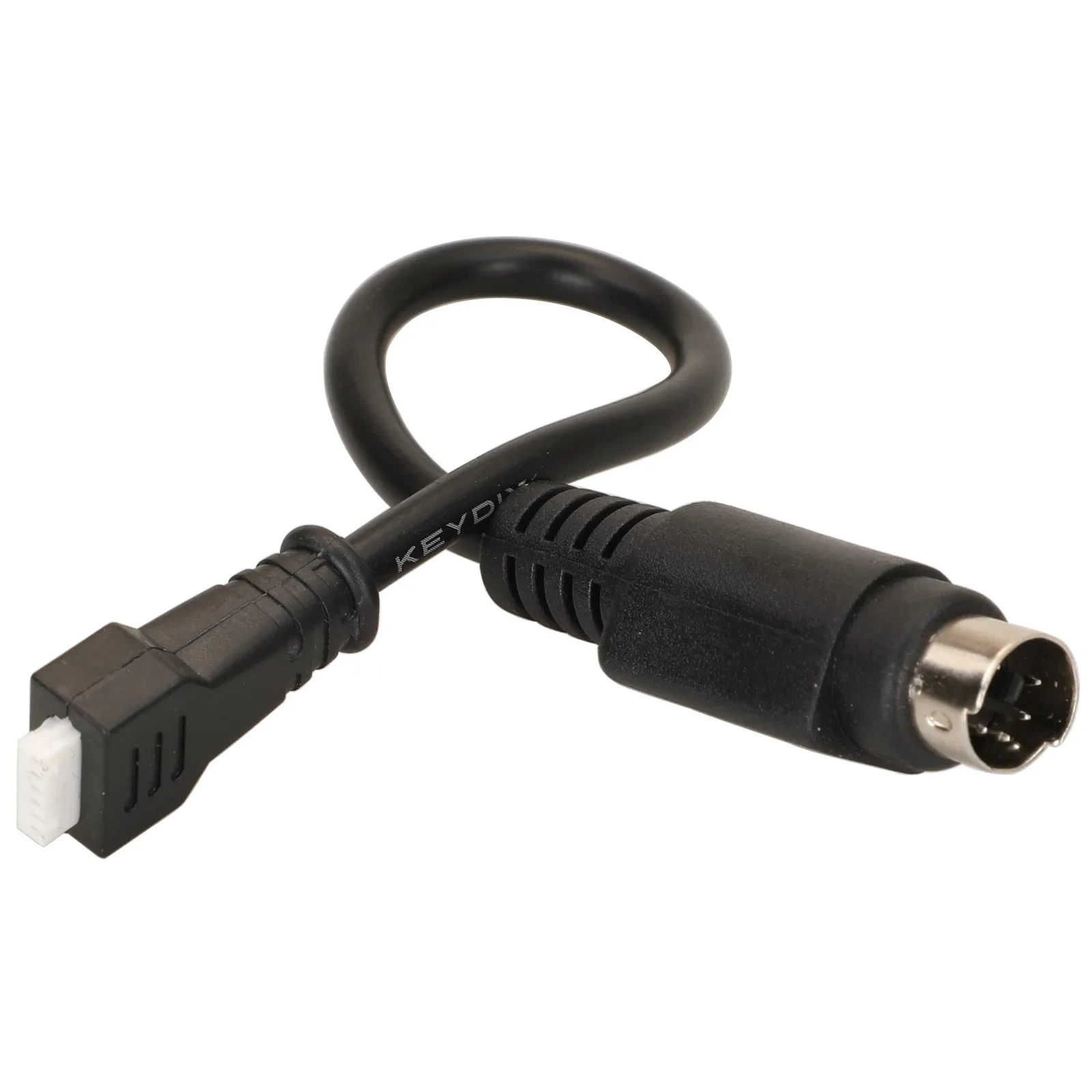 Фото Программируемый кабель KEYDIY для Φ KD VVDI пульт дистанционного управления генератором автомобильных ключей Поддержка линии дистанционного управления №2