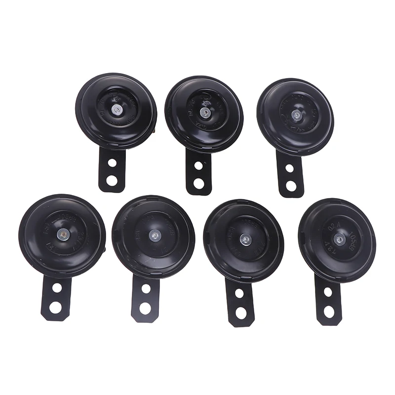 12 48 60 72 В мотоциклетный электрический звуковой сигнал автомобильный громкий