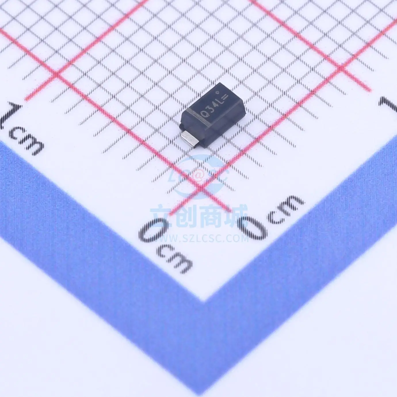 

free shipping SS34FA SS34FA 10PCS