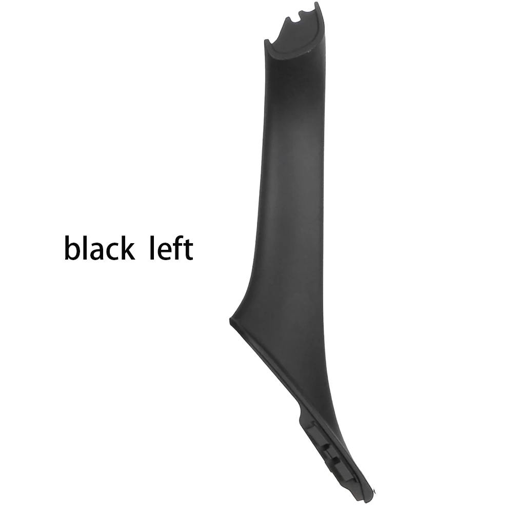 

Модернизированная Новая внутренняя ручка для пассажирской двери LHD RHD, внутренняя отделка панели для BMW 5 серии F10 F11 F18 520i 523i 525i 528i 535i