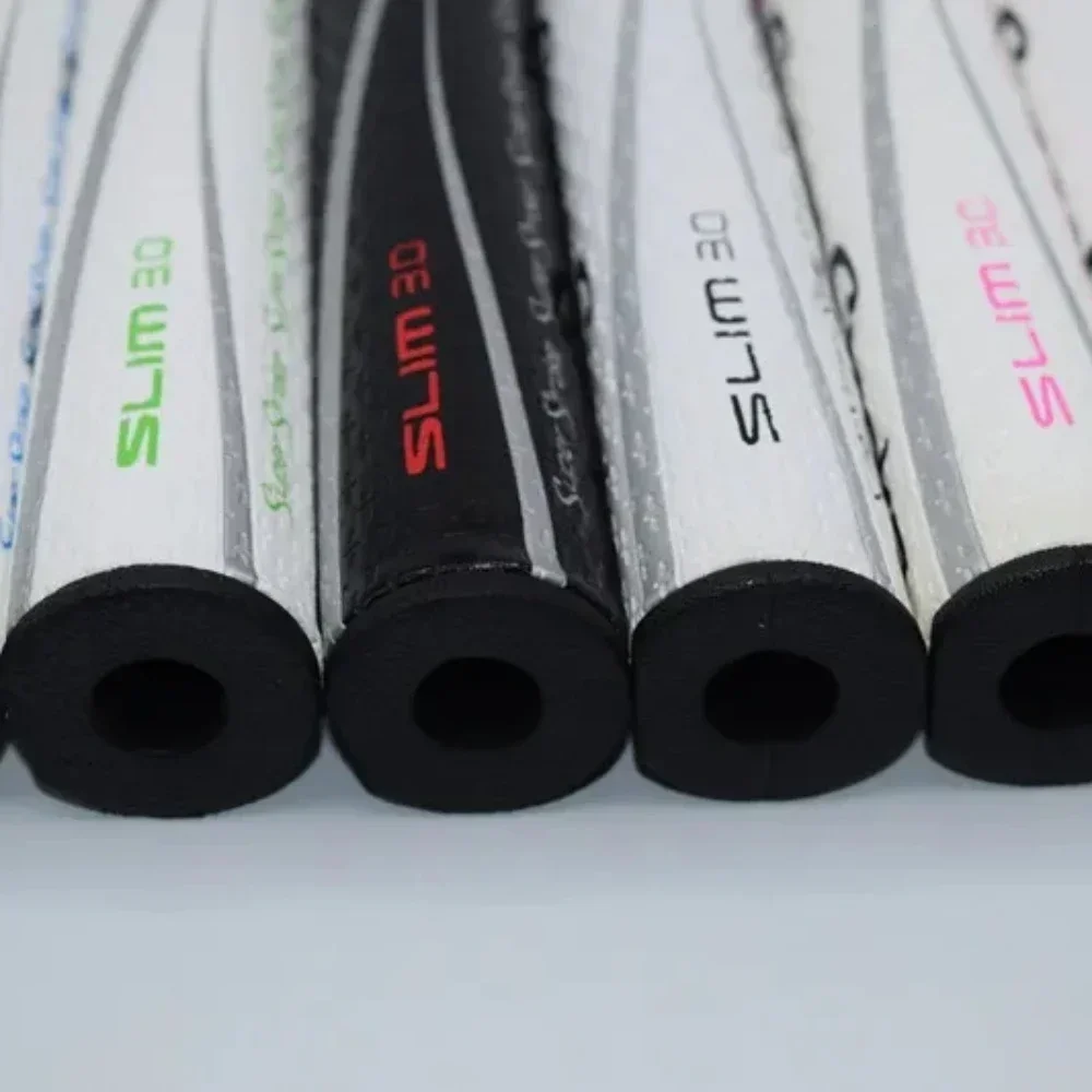 5 шт. Man 2014 58R PU Golf Grips 3.0 2.0 5.0 Тонкие Club Putter Grip 골프 그립