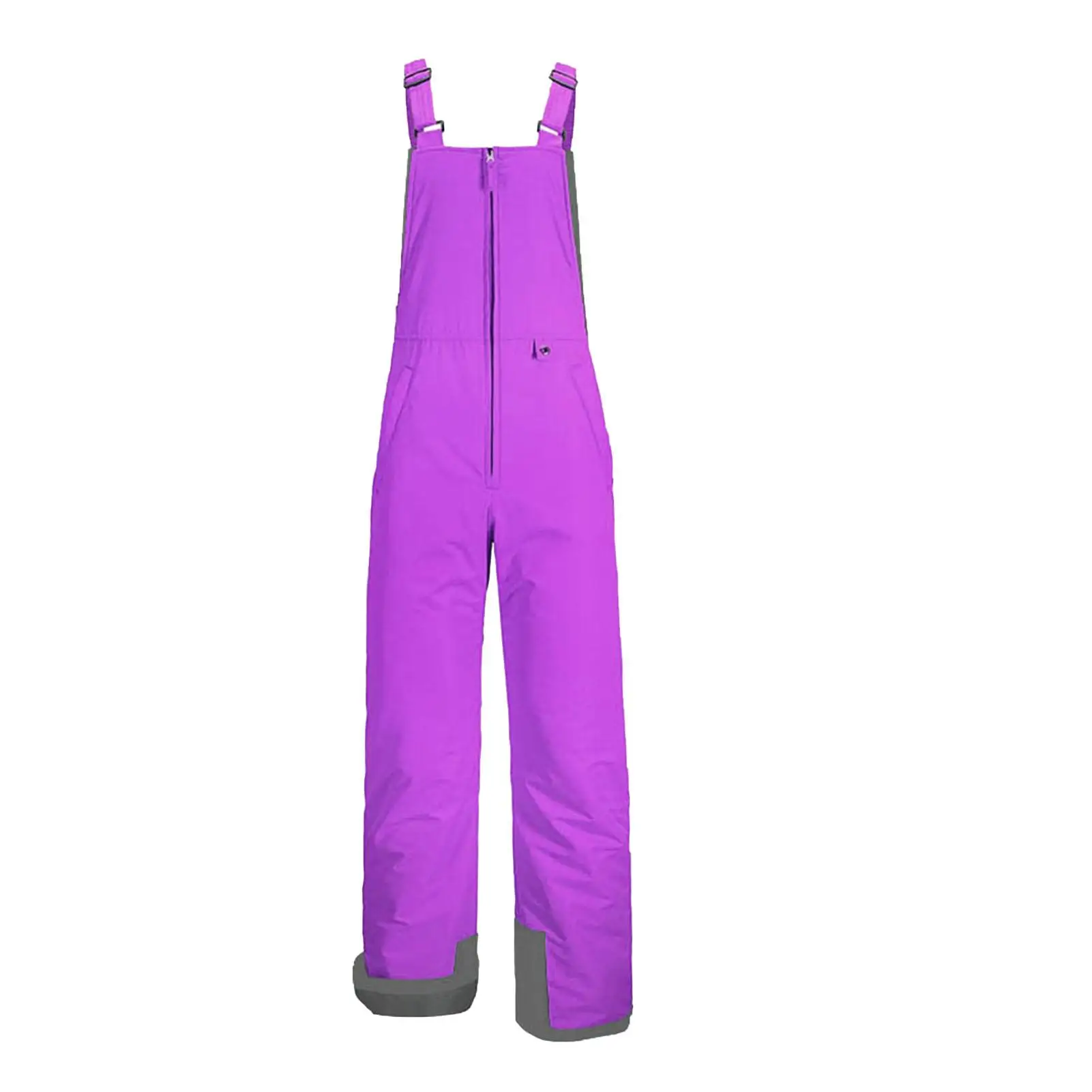 

Bib Ski Pants Breathable And Durable Insulated Waterproof Ski Bib Overalls Durable And Comfortable Insulated Bib Overalls For