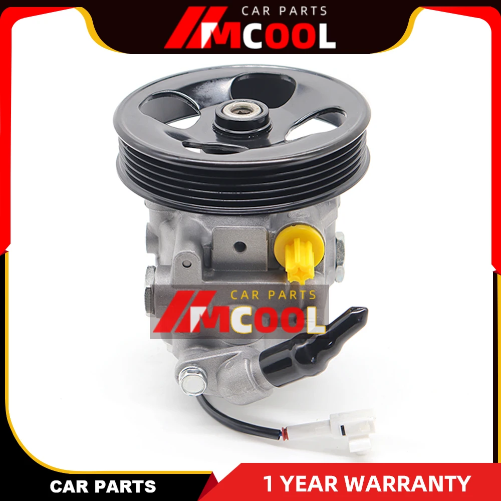 34430AJ011 Насос гидроусилителя руля для Subaru Outback 2.5L 2008-12 34430-SA000 34430-SA010 34430-AJ011 34430SA000 344303