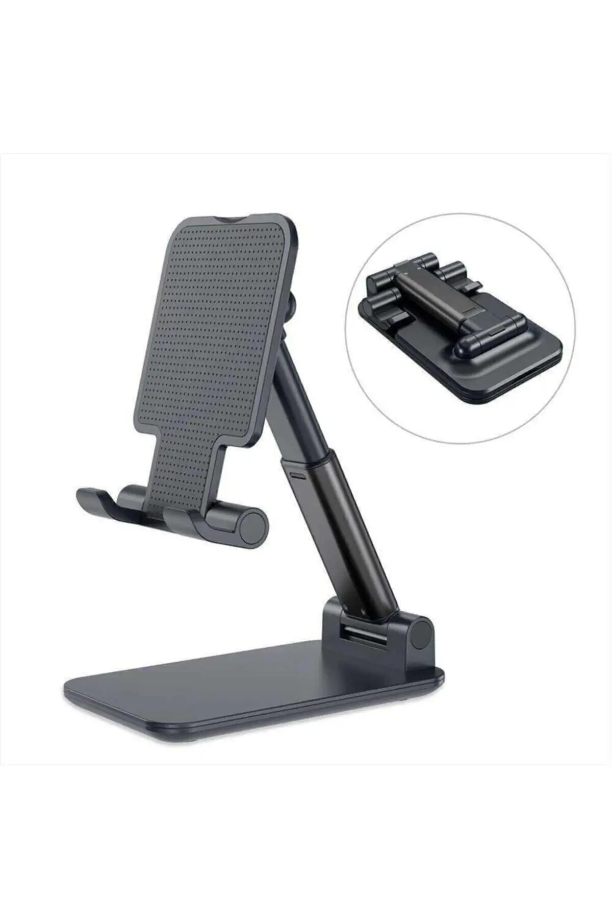 

Phone Desk Holder 8 Suction Cups