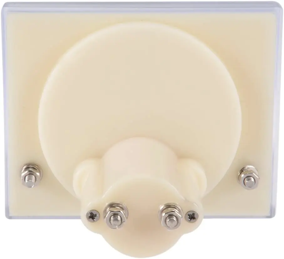 85C1 DC Аналоговый панельный Вольтметр Амперметр индикатор 1A 5A 10A 20A 30A 50A 75A 100A 150A 200A