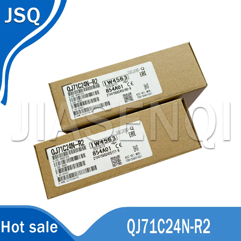 Новинка оригинальный телефон QD75M1 QD75M2 QD75M4 гарантия на один год