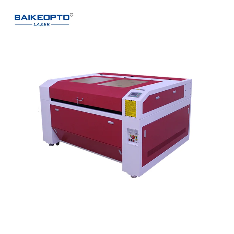 

150W CO2 Desktop Laser Cutter Engraver1390 for Rubber Engraving