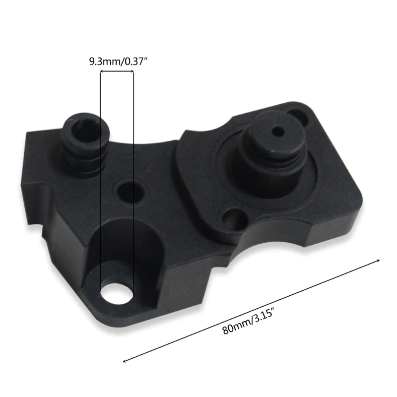 

CP4 аварийный обводной комплект, качественный алюминиевый легкий комплект неисправностей, подходит для 2011-2014 6,7 л хода мощности