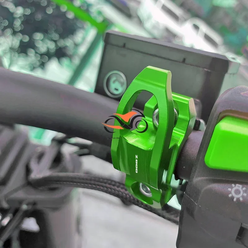 Для Kawasaki Z 800 z800 2013-2016 с Z800 мотоциклетный тормозной кронштейн главного цилиндра