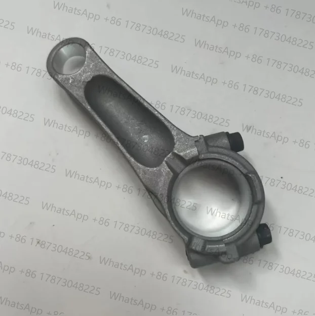 Шатун DV150 для генератора Ducar Dajiang Zongshen DV150 DV160 150CC NP150 ZD-295-3 (art.: 3920d455e64d7) - 3920d455e64d7