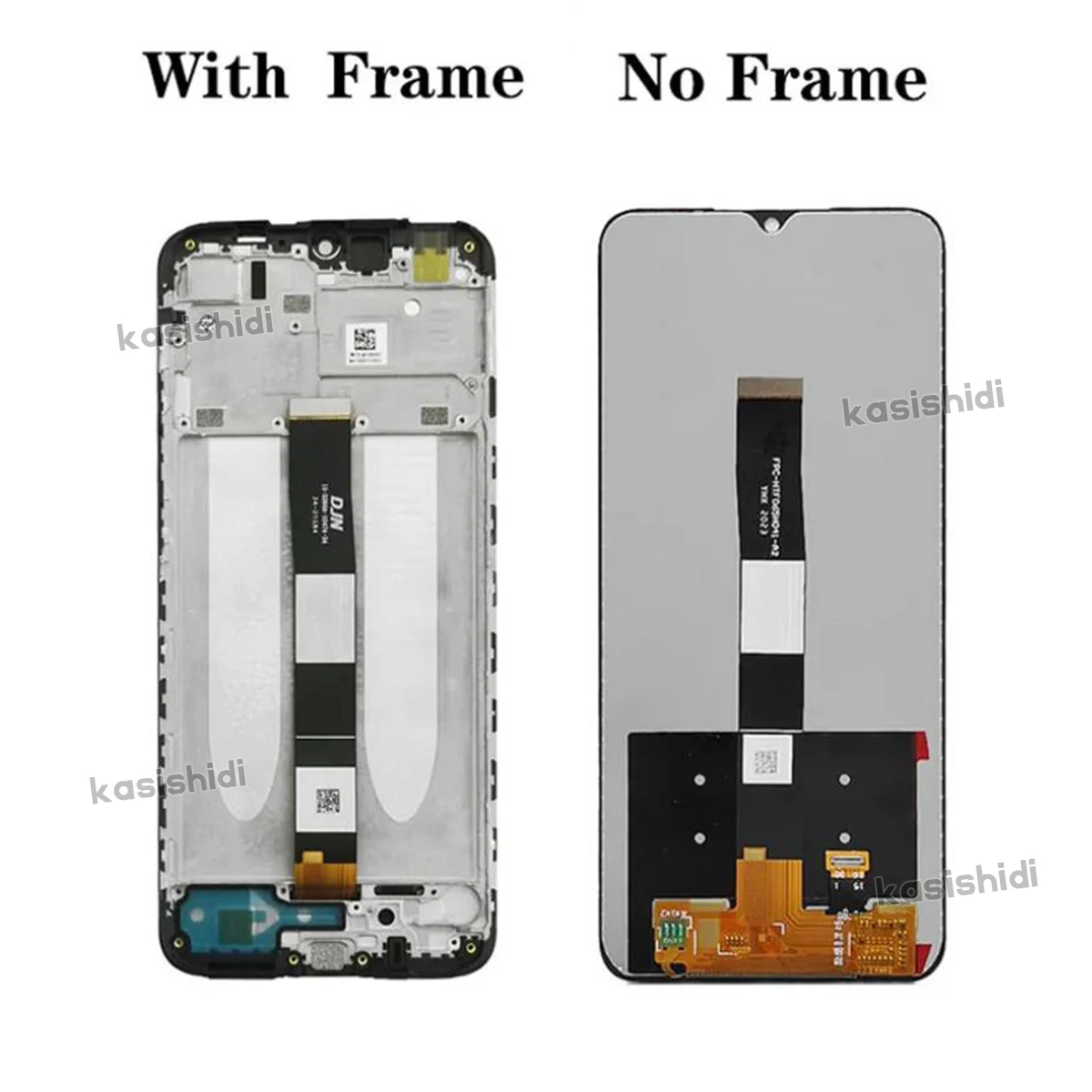 Для Xiaomi Redmi 10A 10C 220333 QAG 220333 КНИ 220233 L2I 220233 L2G ...