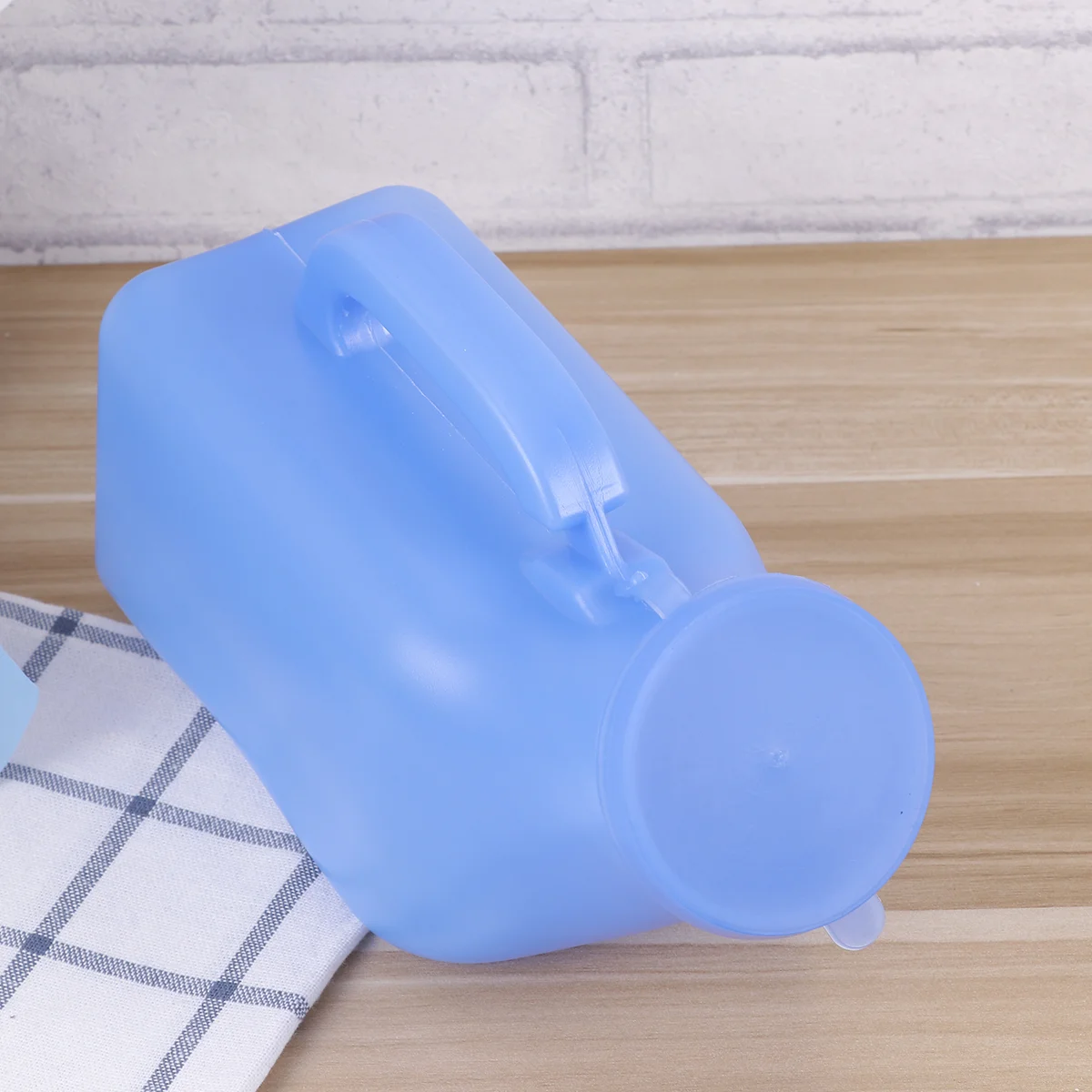 

2 pcs Convenient Urinal Practical Portable Car Toilet Children Toilet Unisex Car Toilet for Men