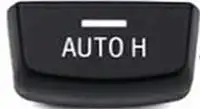 

61312822518S Для AUTO H button black F10