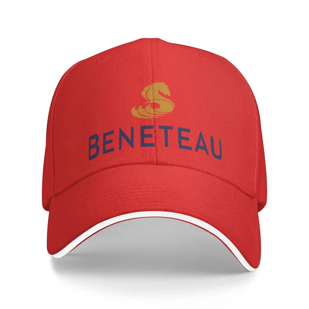 

Модная регулируемая бейсболка для мужчин и женщин Beneteau Yachts