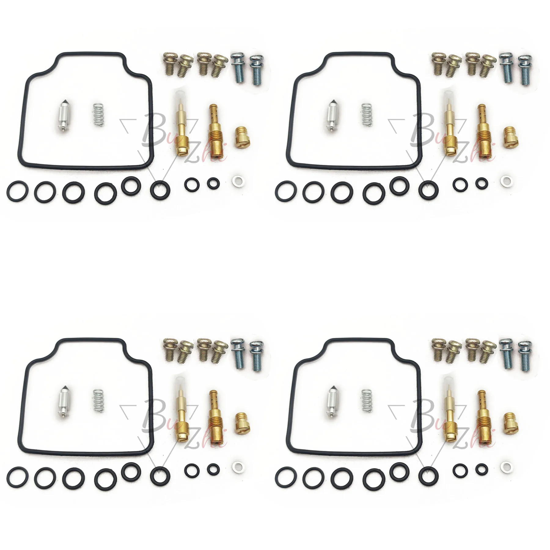 

Ремкомплект карбюратора для honda CB750 Nighthawk CBX750F CB450S CBX550 CBX750 CBX650 CB450 RC17 RC13 RC382 RC42