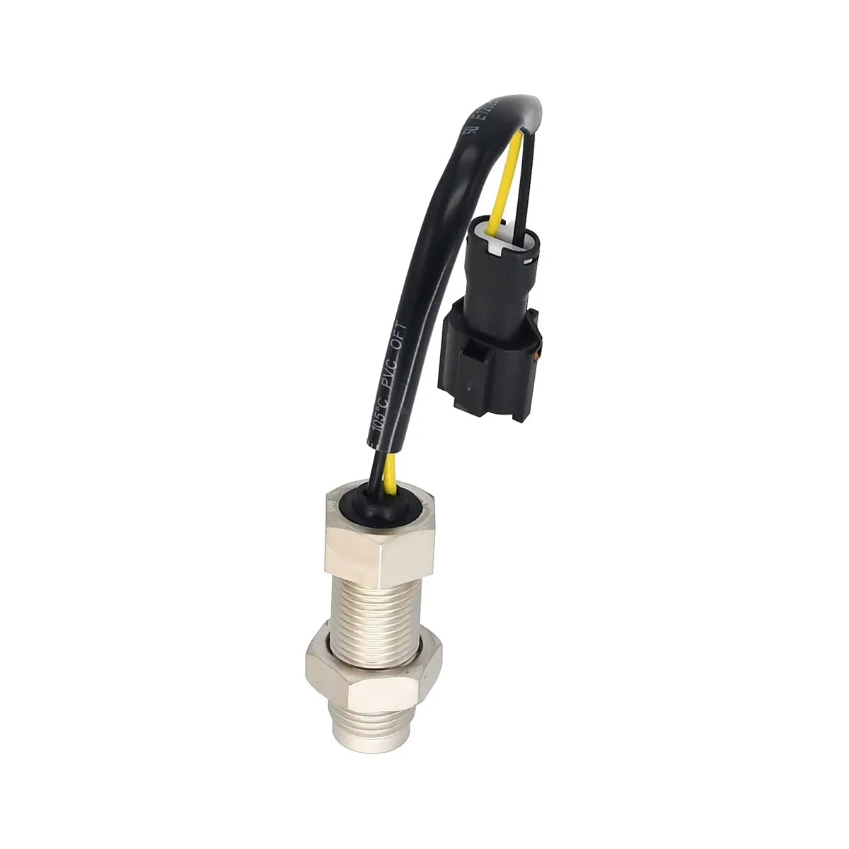 Датчик скорости двигателя 6D34T MC849577 об/мин для Kobelco SK200-6 запчасти экскаватора