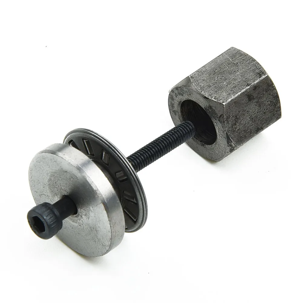 Rivet Tool Accessory Hand Rivet Nut Head Nuts Simple Installation Riveter Mandrel Teels For Riveting on - Приспособление для затягивания резьбовых вставок ручным способом Rivnut Tool, головки гайки резьбовых вставок, простая установка, мандрилы для затяги