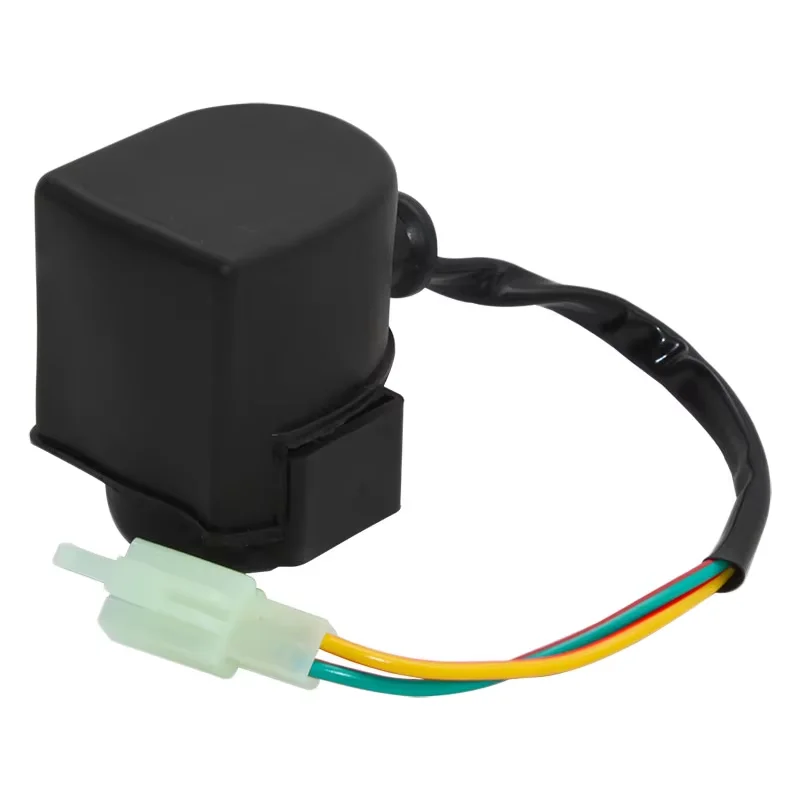 Реле электромагнитного стартера для мотоцикла Yamaha YFA125 BREEZE YFA 125 XC180 SR185 TW200 TRAILWAY TW 200