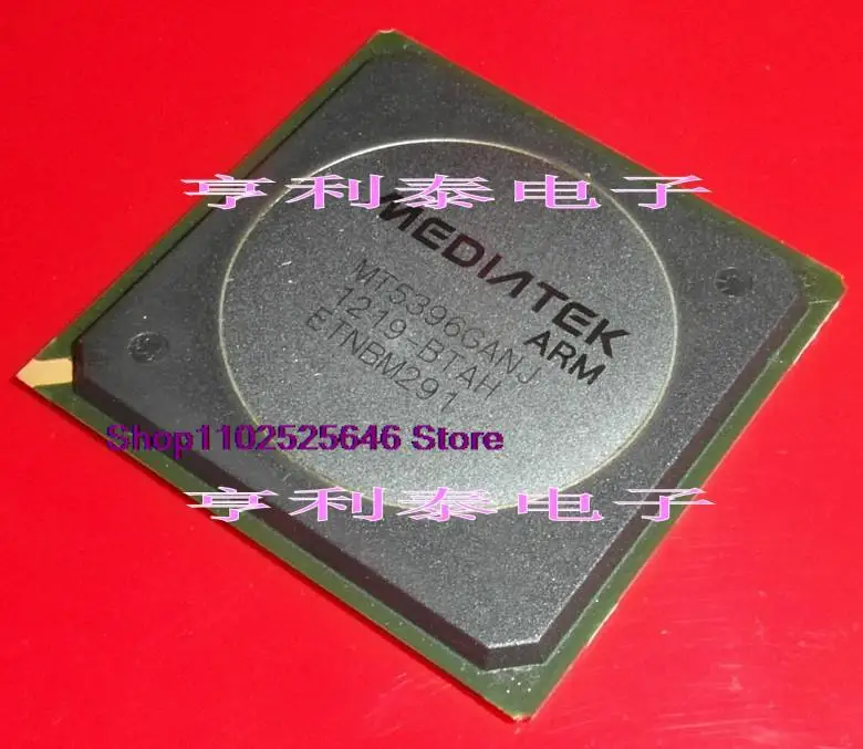 

Встроенный чип IC MT5396GANJ MT5396GANJ-BTAH BGA